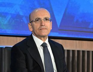 Conditions support the fight against inflation, says Şimşek