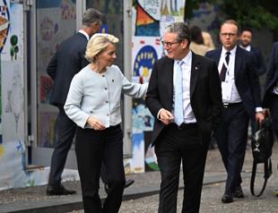 UK to strike new deal with EU in coming days: PMs office