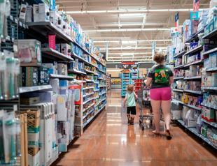 Trump slams Walmart over tariff-linked price warnings