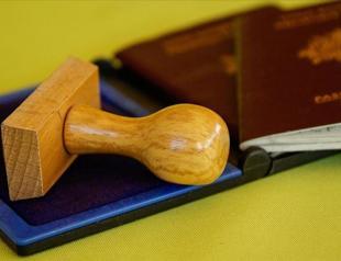 Schengen visa rejection rate for Türkiye sees decline