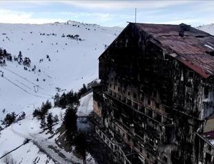 Prosecutors seek 1,998 years in jail for suspects in Bolu ski resort fire