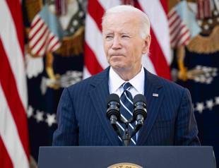 Joe Biden diagnosed with aggressive prostate cancer