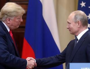 Trump to hold call with Putin in push for Ukraine ceasefire