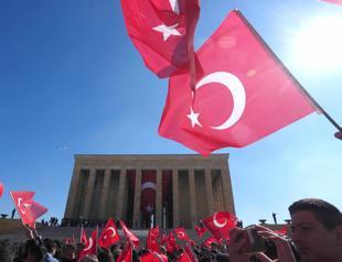 Türkiye marks Youth Day with nationwide festivities honoring Atatürk