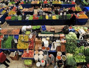 Food prices on decline due to seasonal and others factors