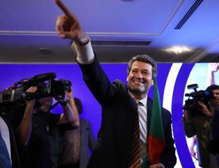 Portugal polls marked by far-right surge