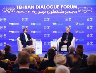 Iran offers a new regional paradigm for stability