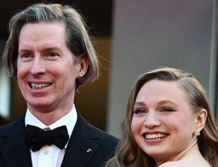 Wes Anderson and his A-list army dazzle at Cannes