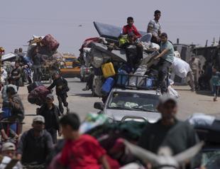 22 countries demand Israel allow full resumption of Gaza aid