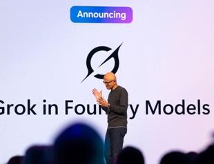 Microsoft strikes deal with Musk to host Grok AI