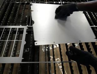 India steel plans threaten global emissions goals: report