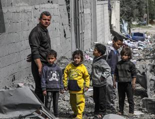 Israeli politician slammed for saying country should not kill babies for a hobby