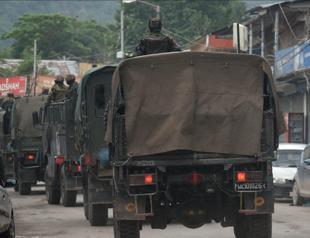 Pakistan, India agree to withdraw troops by end May: security official