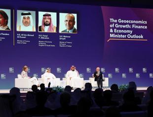 Investors are back, FX reserves recovering, says Şimşek