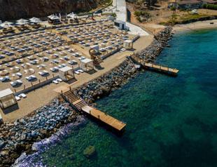 Bodrum should impose tourist fee, says mayor