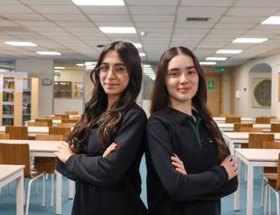 Elite British school grants scholarships to non-citizens for first time