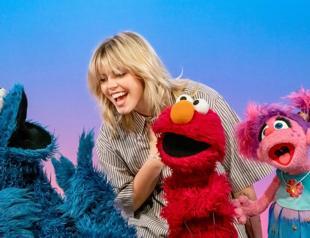 ‘Sesame Street’ taking up residence on Netflix