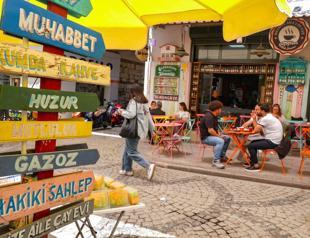 Urla to host gastronomy and film festival on the same table