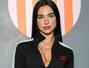 Dua Lipa UK’s most-played artist in 2024