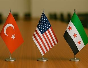 Türkiye, US say committed to jointly working for Syria’s future