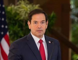 Rubio says Syria could be weeks away from full-scale civil war