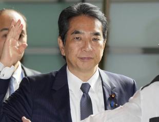 Japan farm minister resigns over free rice gaffe