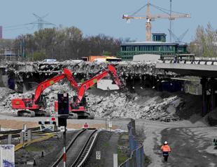 Germanys infrastructure push needs more than money