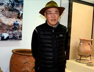 Japanese archaeologist, who dedicated his life to Anatolia, dies in Kırşehir
