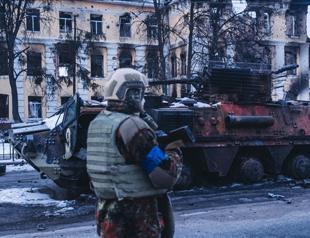 Kremlin denies dragging out Ukraine peace talks