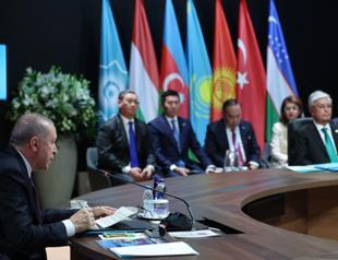 Erdoğan: Gaza crisis worst disaster of modern times