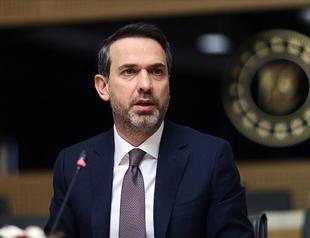 Entire Cyprus can benefit from electricity Türkiye supplies: Energy minister