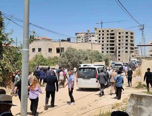 Israeli warning fire at diplomats sparks outcry amid Gaza pressure