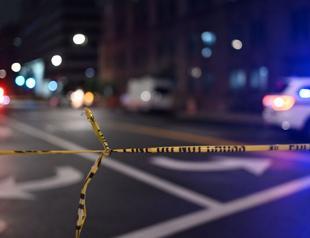 Two Israeli embassy staff shot dead outside Jewish museum in Washington