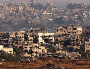 Israeli attacks kill 98 Gazans in last 24 hours: Health Ministry