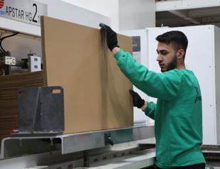 Capacity usage rises but business morale deteriorates in May