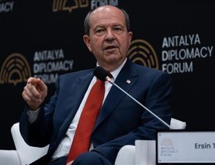 Turkic summit declaration a milestone for Turkish Cyprus: Tatar