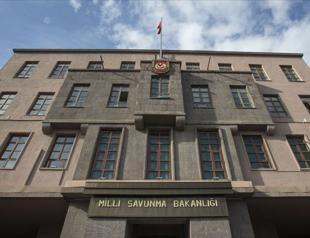 Türkiye slams Greek moves over EU defense exclusion