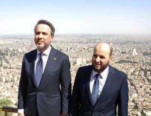 Türkiye to launch natural gas exports to Syria soon