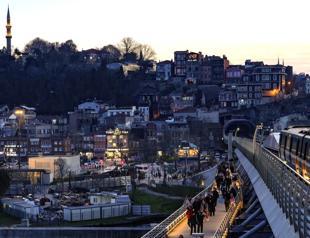 Five Turkish cities featured in Oxford’s Global Cities Index