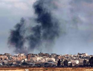 More than 60 killed in Gaza as Israel orders evacuations