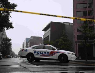 Alleged US killer of Israel embassy staff charged with murder