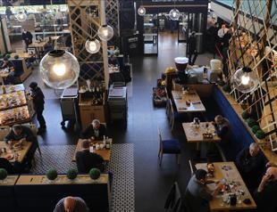 Turkish restaurants seek solutions as traditional tipping fades