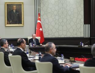 Top security board warns against Israel’s regional expansionism