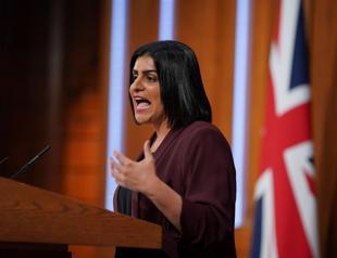 UK will roll out chemical castration for sex offenders