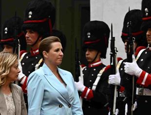 Italy, other EU states urge rethink on rights convention