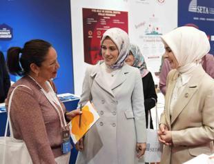 Family ties in digital era discussed at panel of Istanbul forum