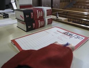 Turkish actors get suspended prison sentences in Gezi Park-related case