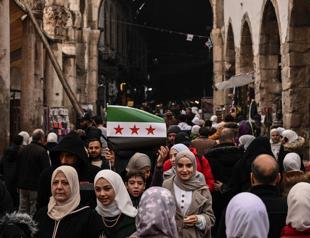 Syria hails US lifting of sanctions as positive step