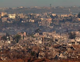 UN chief says Gaza war in cruelest phase as aid trucks looted