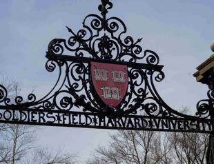 Judge temporarily halts Trump block on foreign students at Harvard
